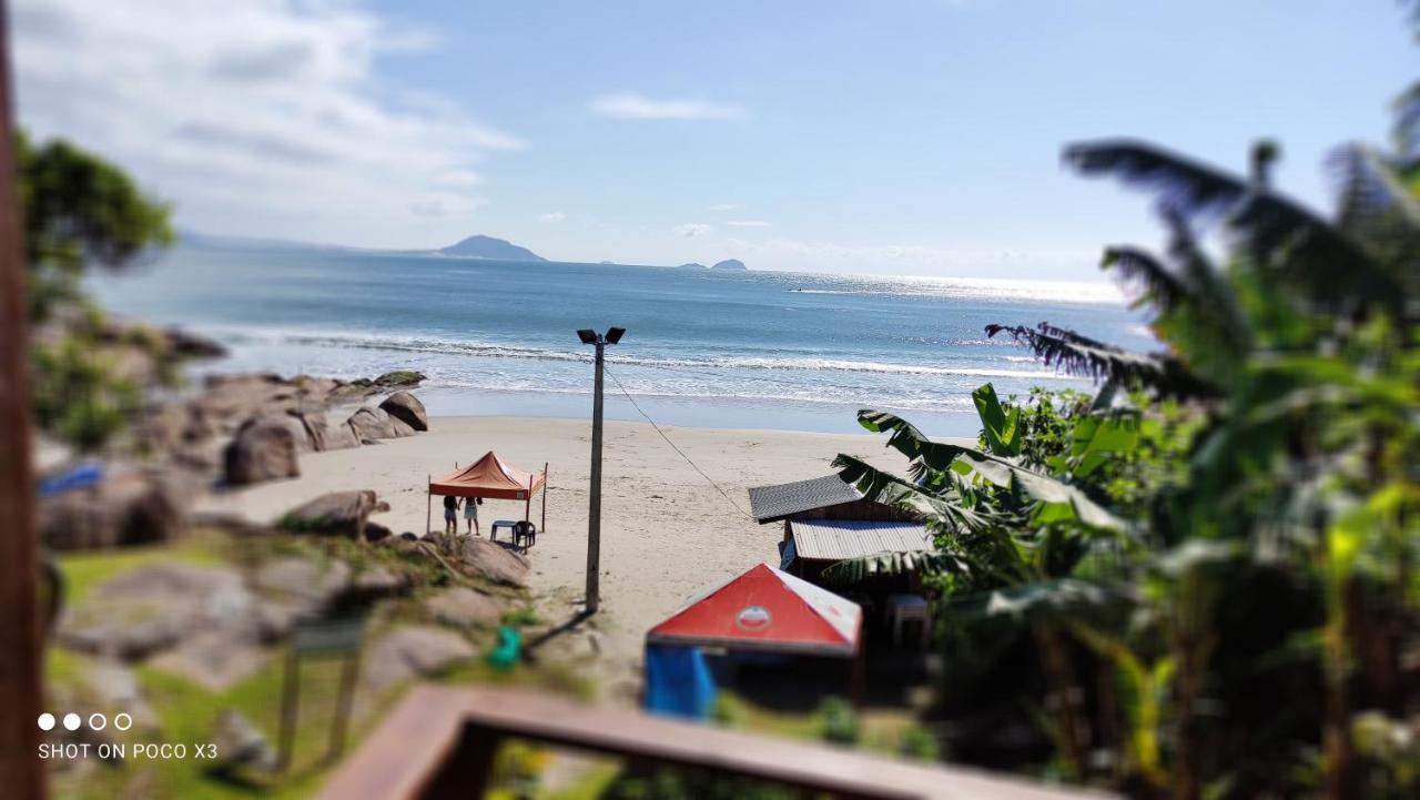 Mona Lisa Apartamento Florianópolis Exterior foto
