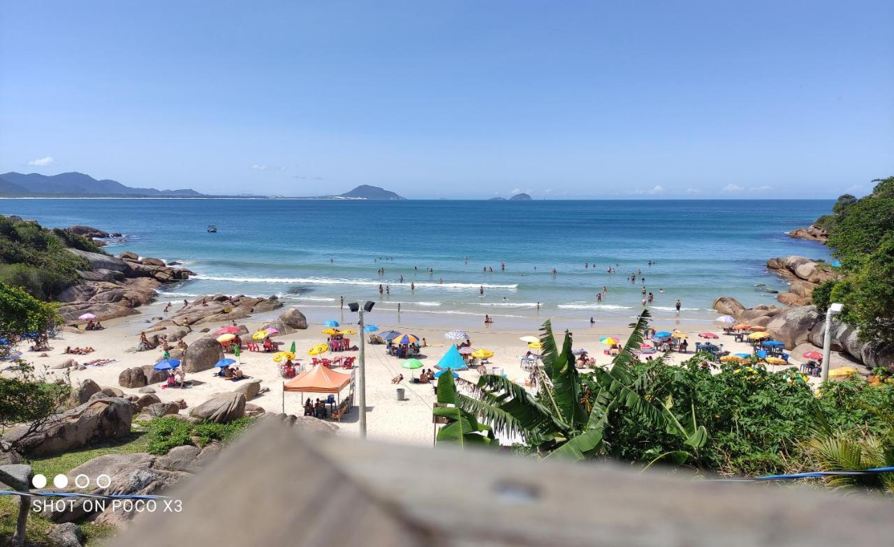 Mona Lisa Apartamento Florianópolis Exterior foto