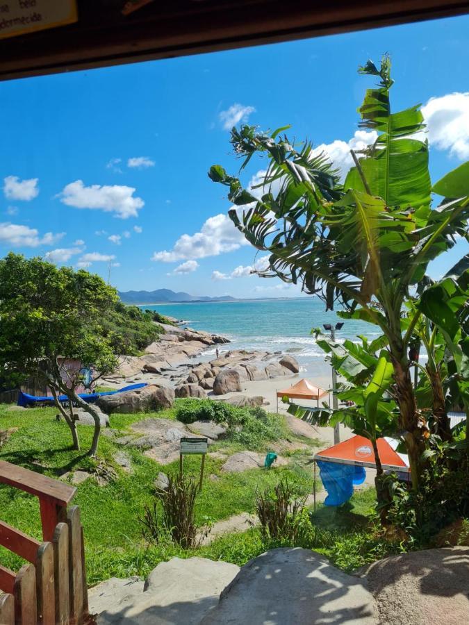 Mona Lisa Apartamento Florianópolis Exterior foto