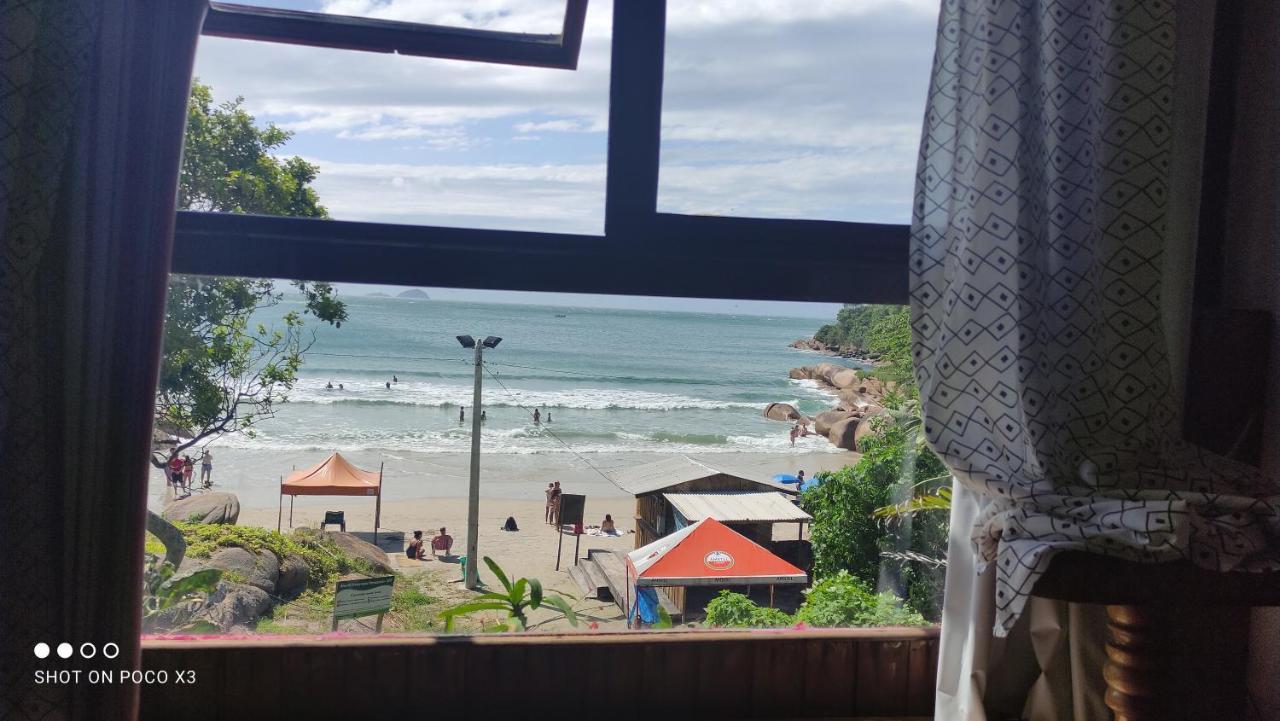 Mona Lisa Apartamento Florianópolis Exterior foto