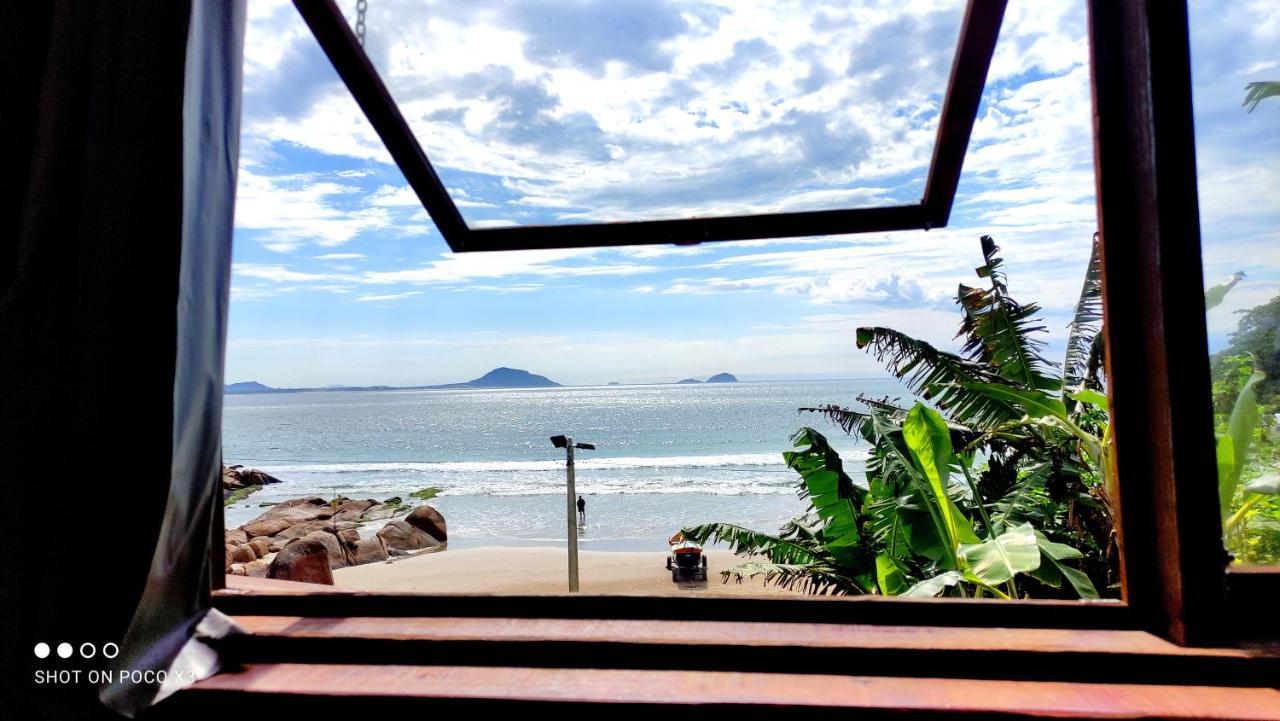 Mona Lisa Apartamento Florianópolis Exterior foto