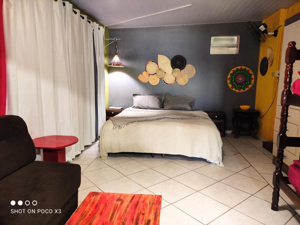 Mona Lisa Apartamento Florianópolis Exterior foto