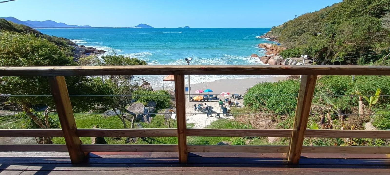 Mona Lisa Apartamento Florianópolis Exterior foto