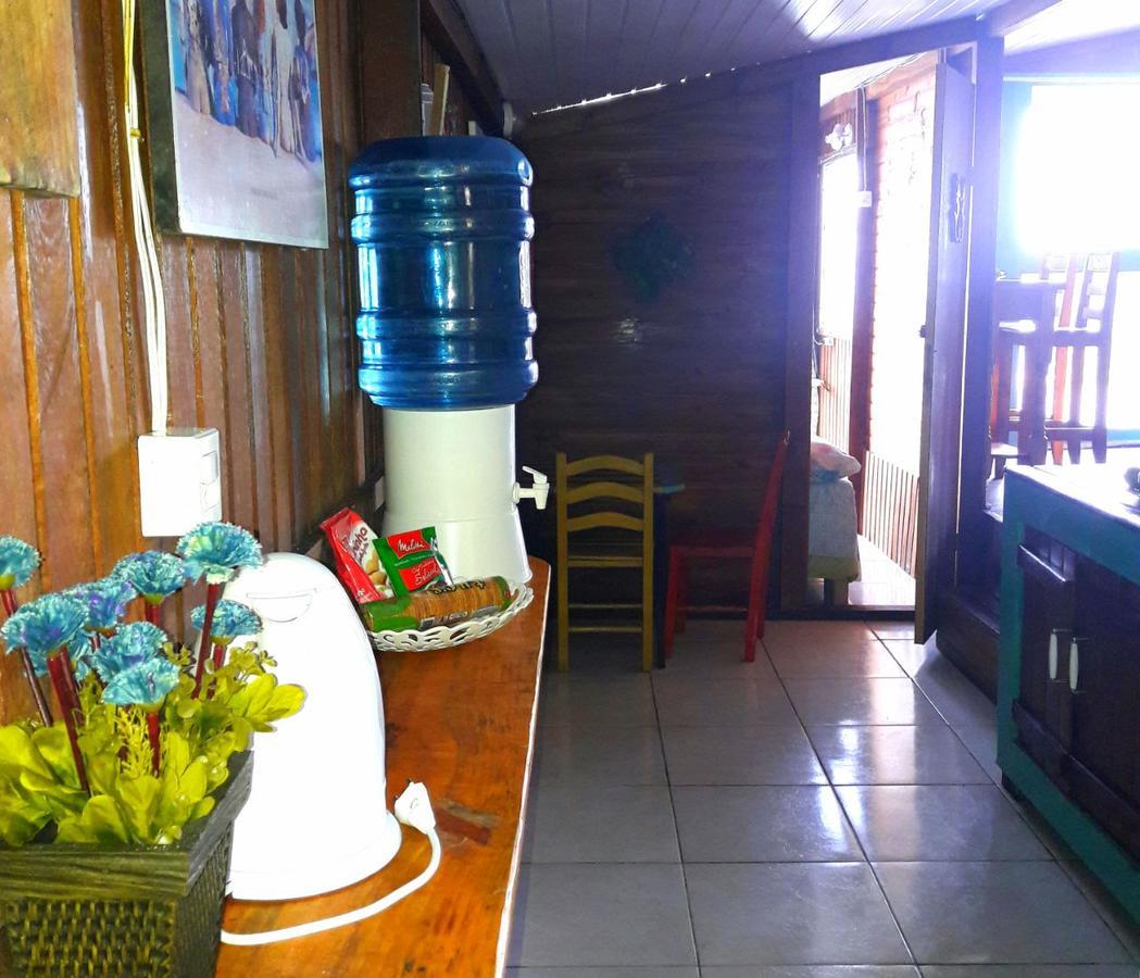 Mona Lisa Apartamento Florianópolis Exterior foto
