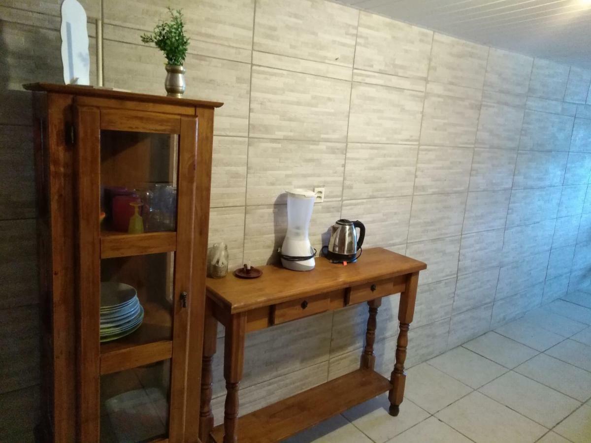 Mona Lisa Apartamento Florianópolis Exterior foto