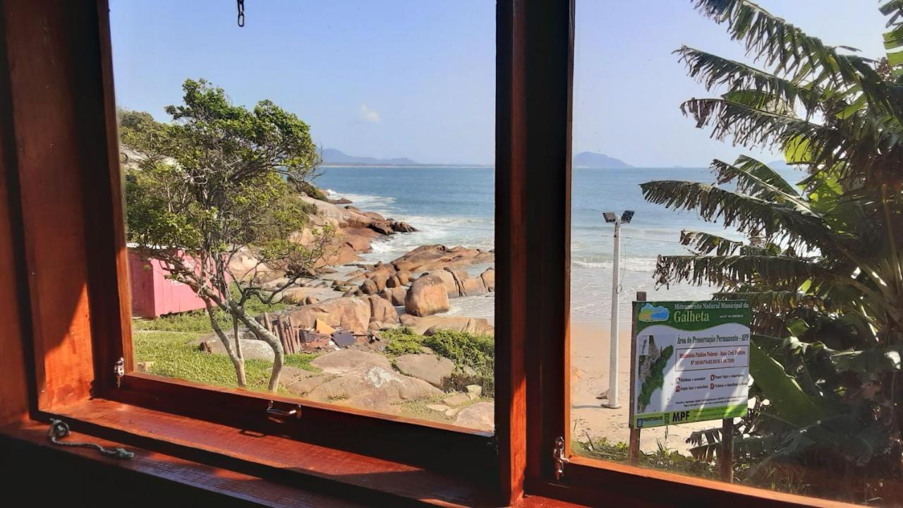 Mona Lisa Apartamento Florianópolis Exterior foto