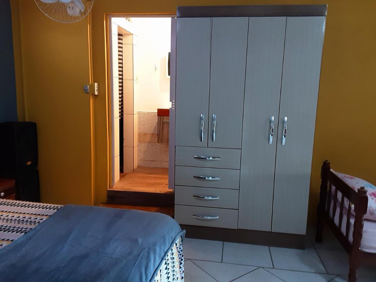 Mona Lisa Apartamento Florianópolis Exterior foto