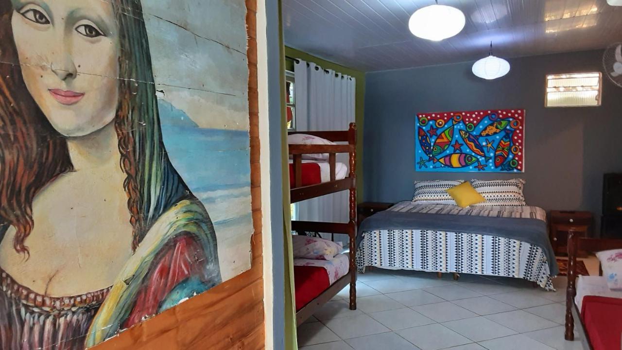 Mona Lisa Apartamento Florianópolis Exterior foto